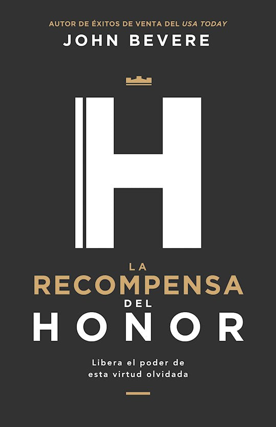 Span-Honors Reward