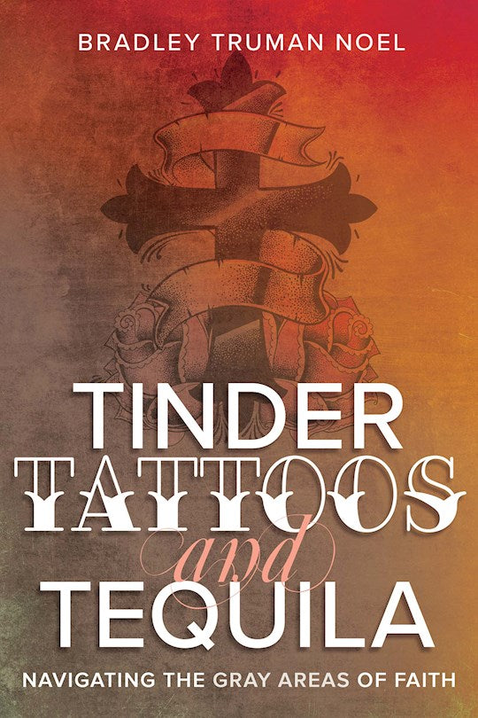 Tinder Tattoos And Tequila