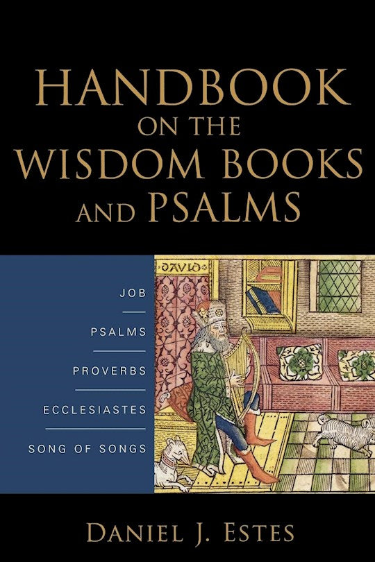 Handbook On The Wisdom Books And Psalms