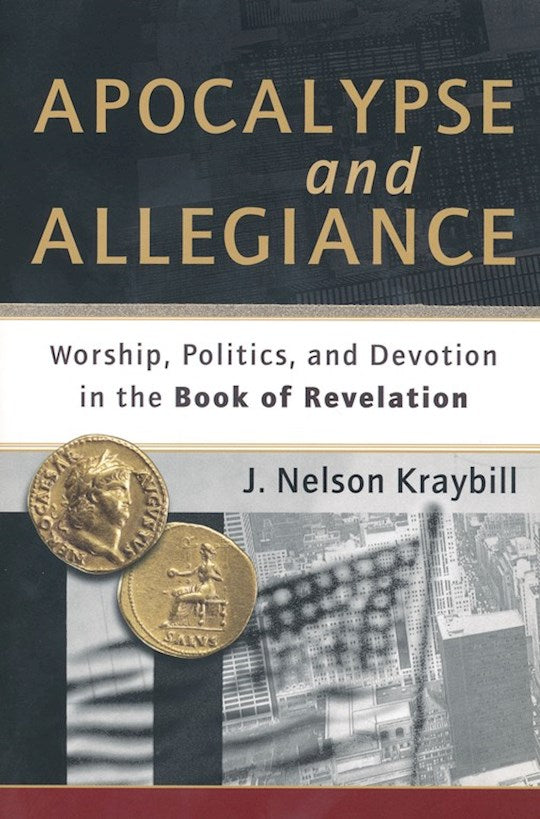Apocalypse And Allegiance