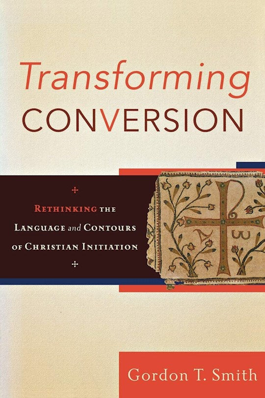 Transforming Conversion