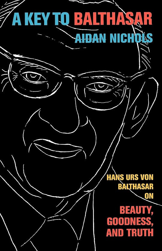 A Key To Balthasar