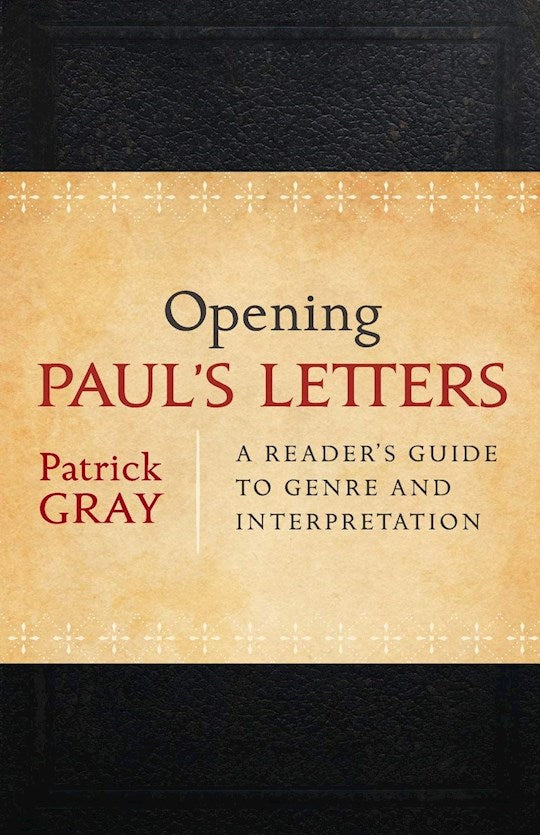Opening Paul&