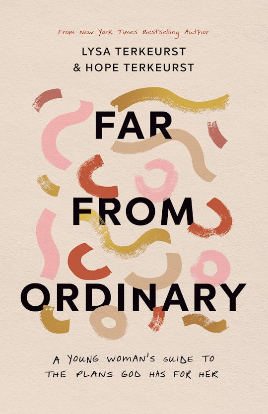 Far From Ordinary