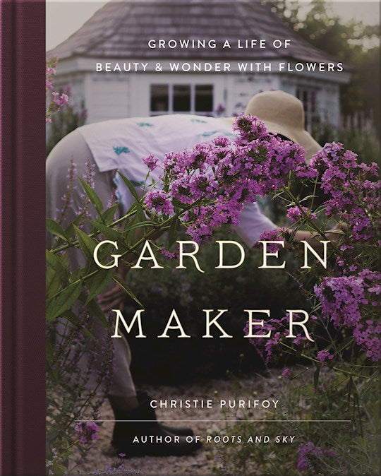 Garden Maker