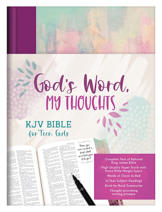 KJV God&