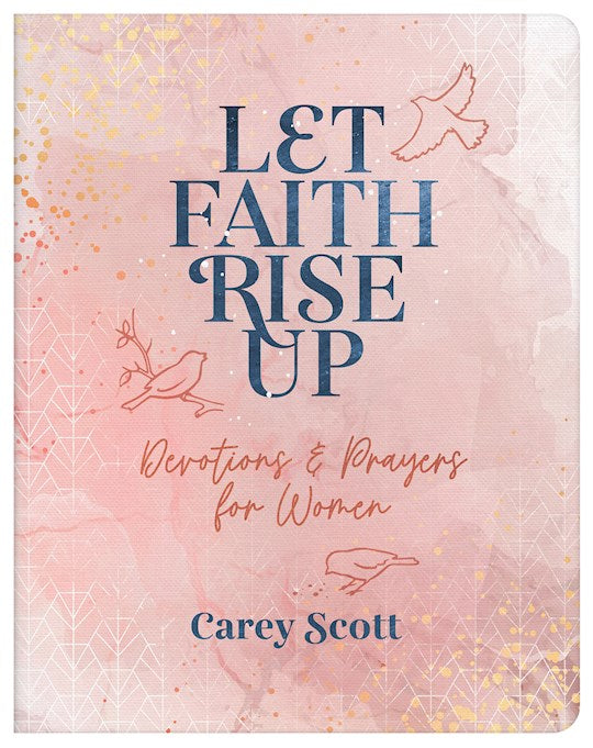 Let Faith Rise Up