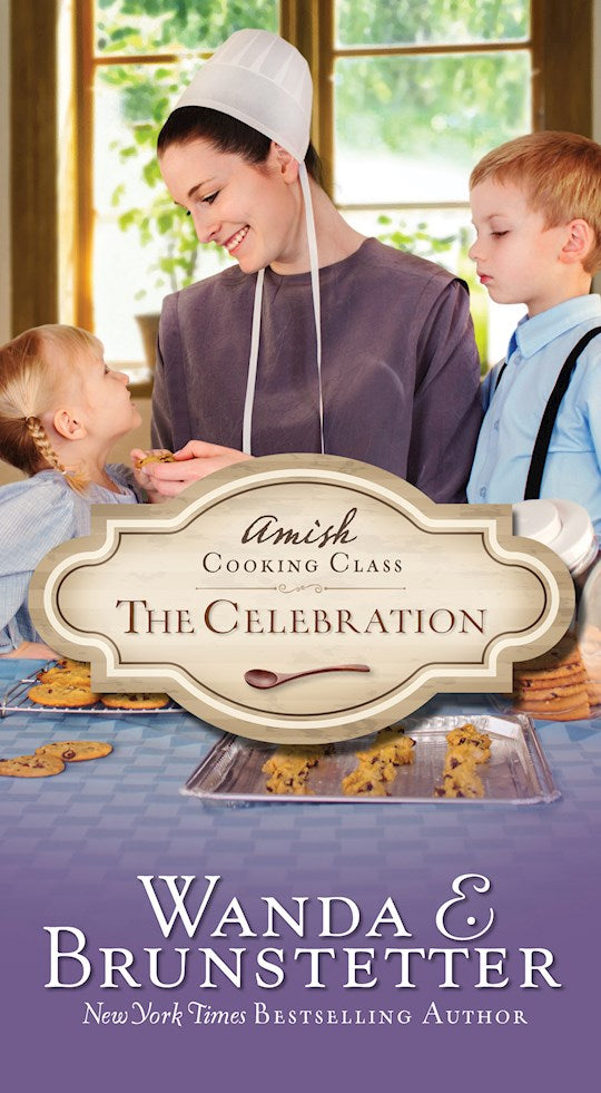 The Celebration (Amish Cook Class 