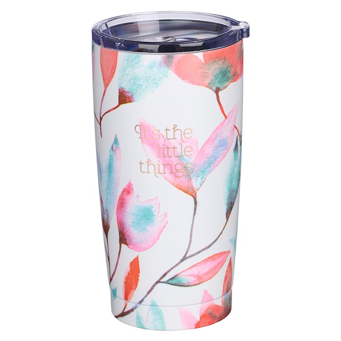 Travel Mug-It&