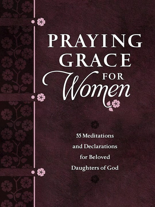 Praying Grace For Women