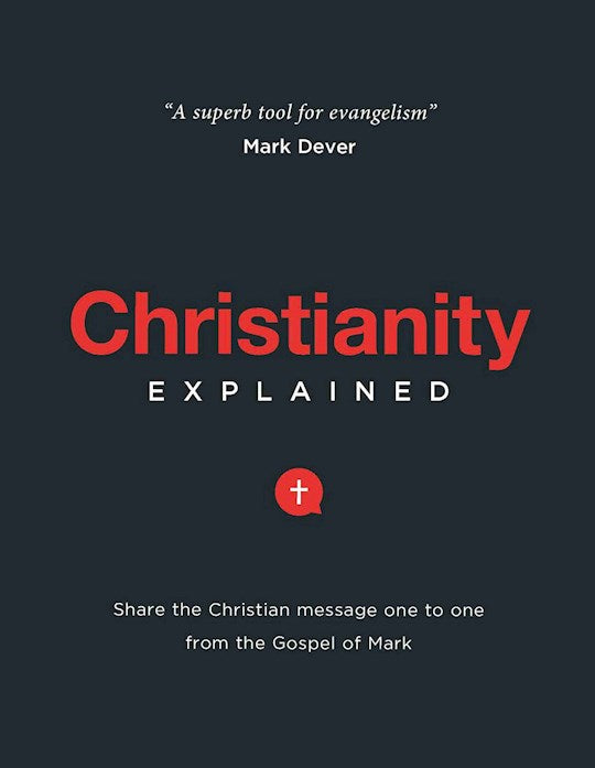 Christianity Explained