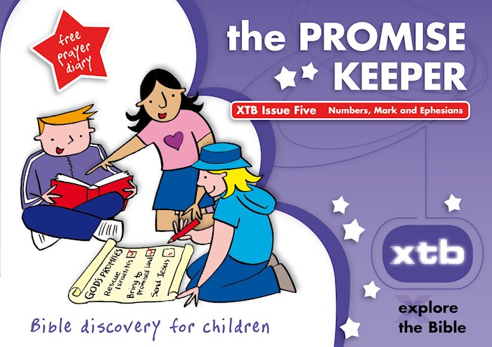 XTB 5: The Promise Keeper