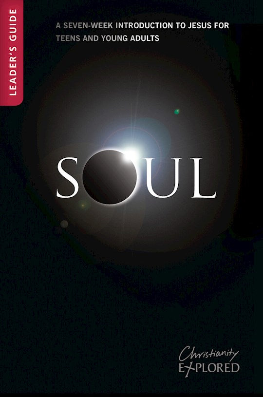 Soul Leader&