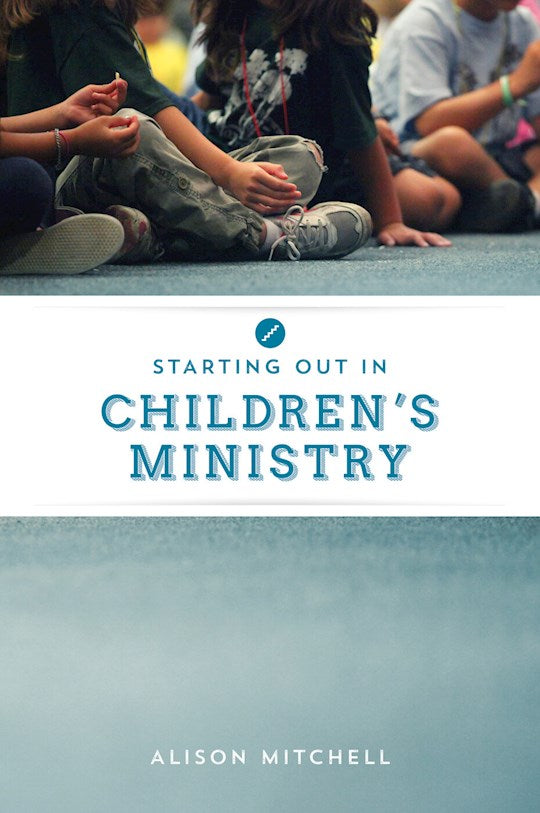 Starting out in Children&