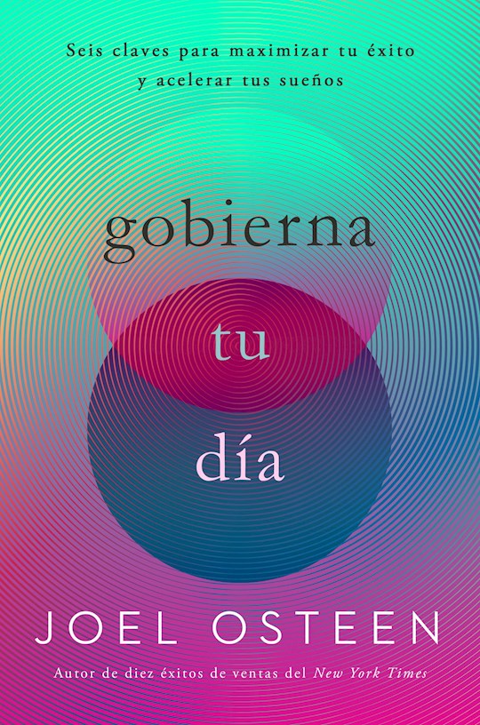 Gobierna Tu dia (Rule Your Day)