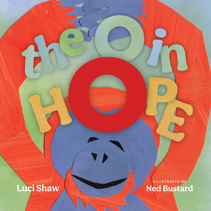 The O In Hope