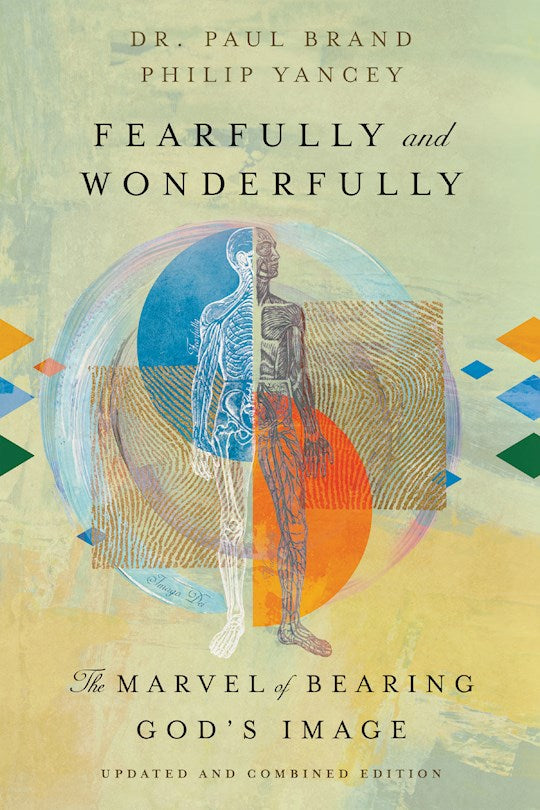 Fearfully And Wonderfully (Updated &amp; Combined)