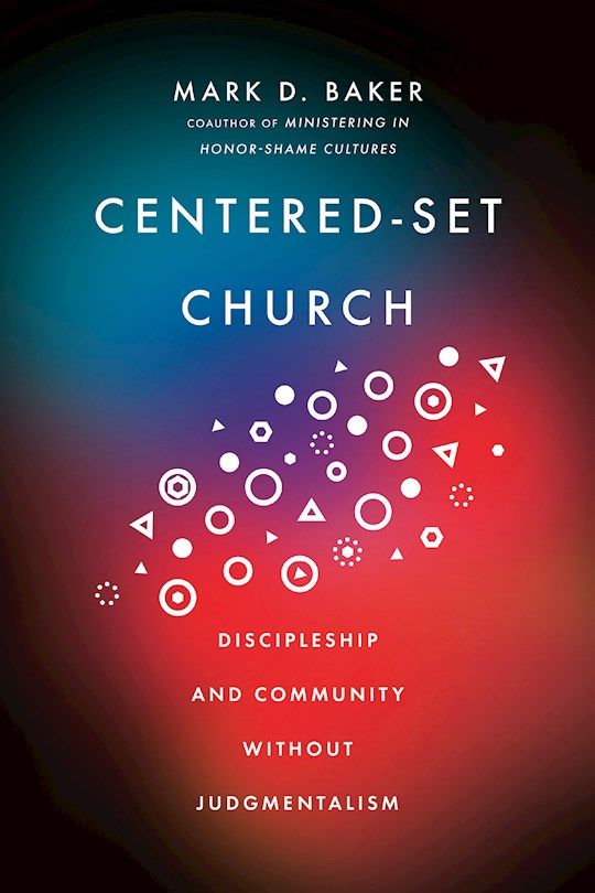 Centered-Set Church