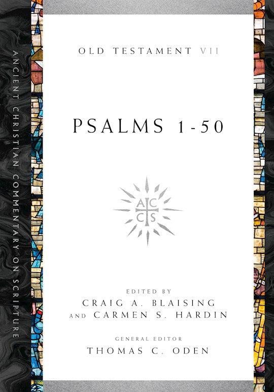 Psalms 1-50
