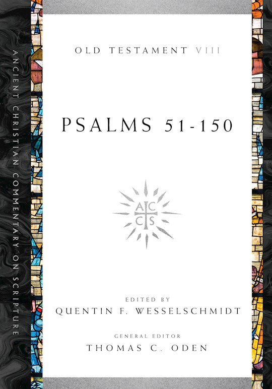 Psalms 51-150
