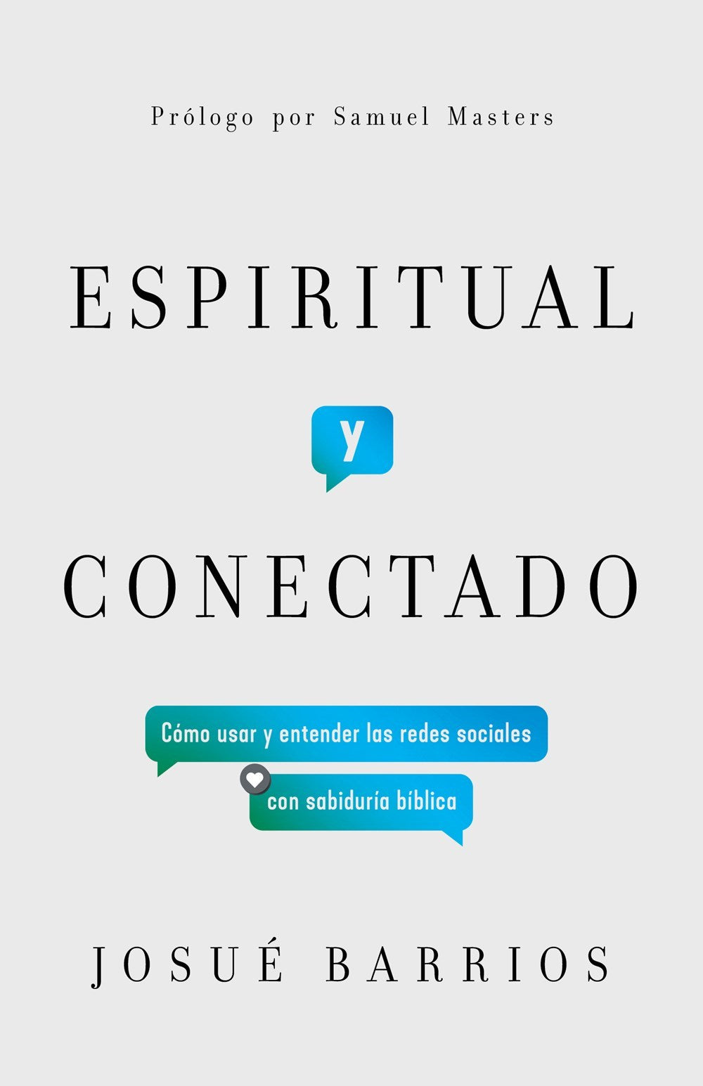 Span-Spiritual And Connected (Espiritual y conectado)