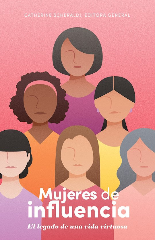 Mujeres de Influencia (Women Of Influence)