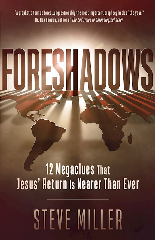 Foreshadows