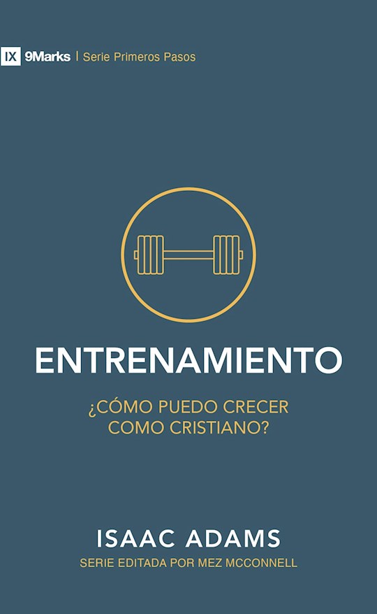 Entrenamiento (Training)