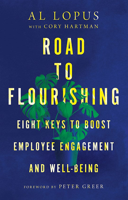 Road To Flourishing