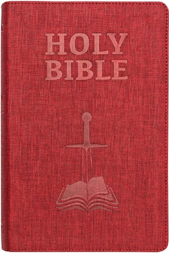 NASB 1995 Children&