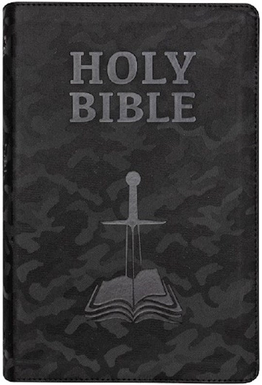 NASB 1995 Children&