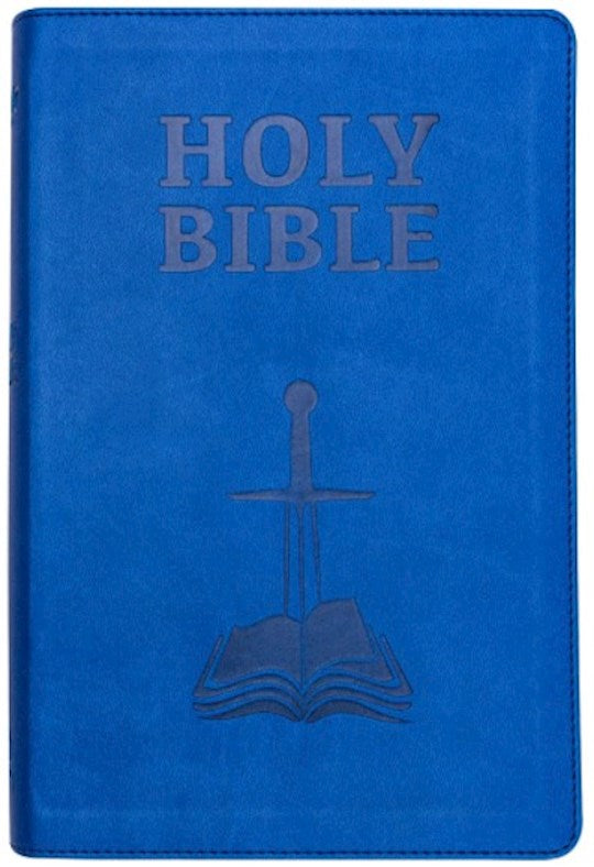 NASB 1995 Children&