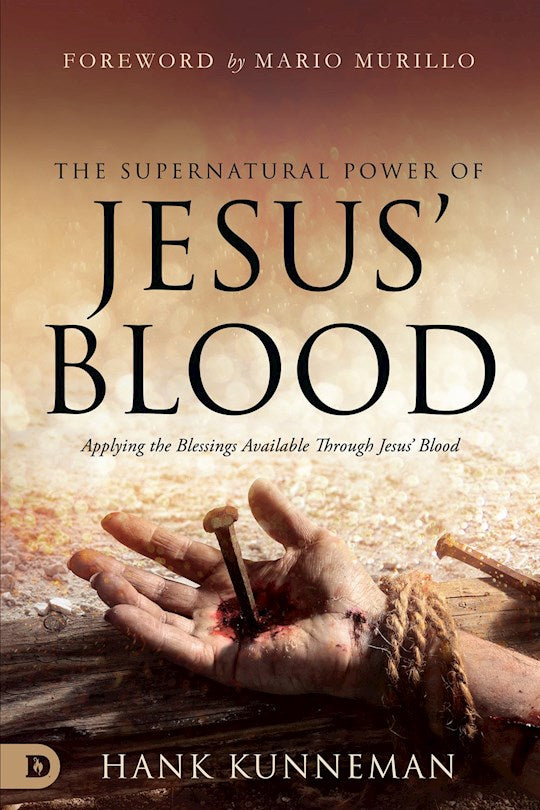The Supernatural Power of Jesus&