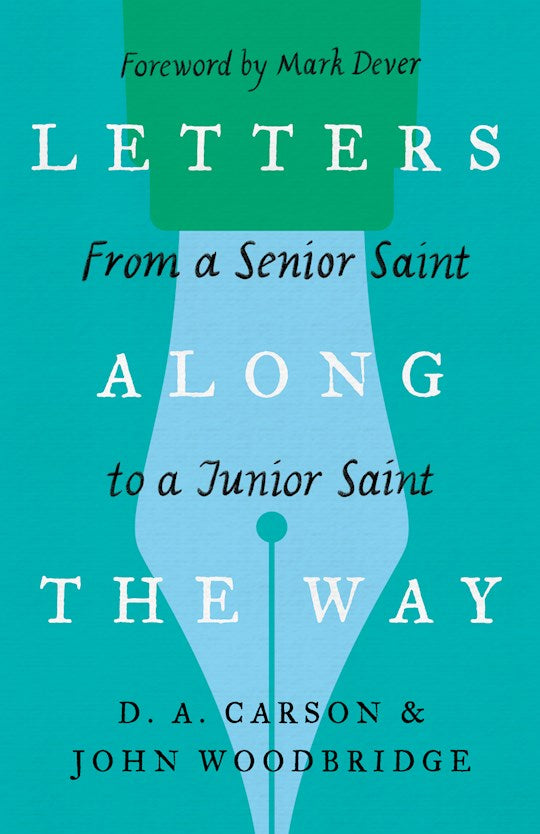 Letters Along The Way