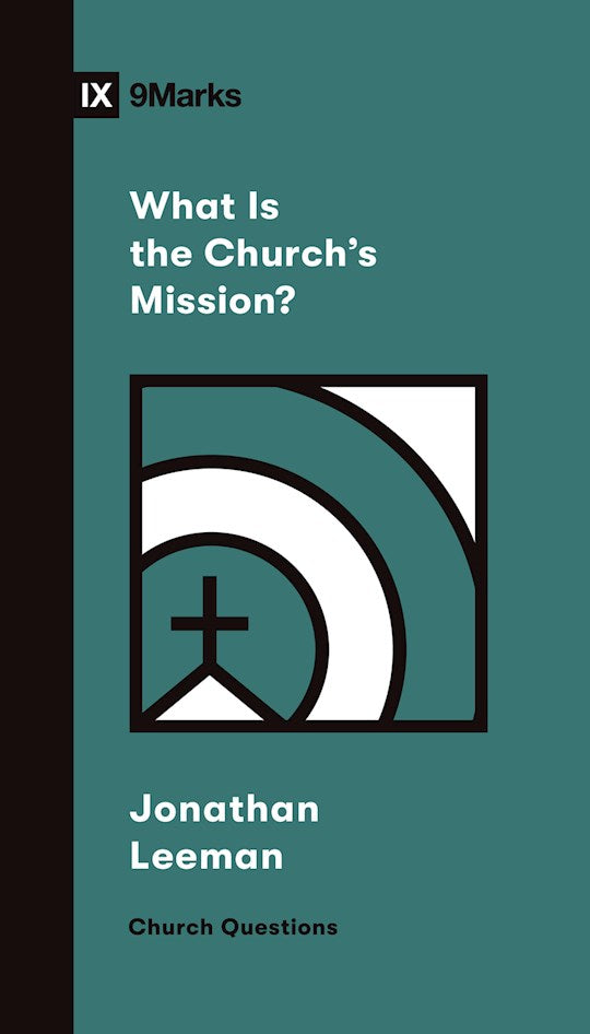 What Is the Church&