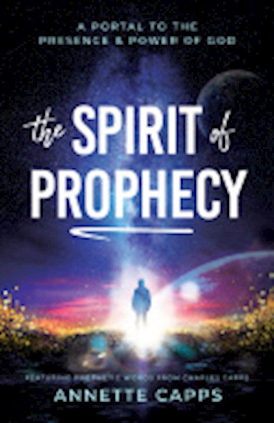 The Spirit of Prophecy