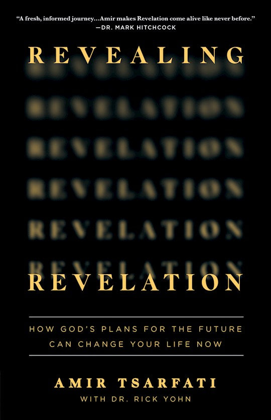 Revealing Revelation