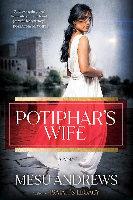 Potiphar&