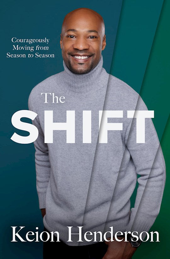 The Shift (Revised)