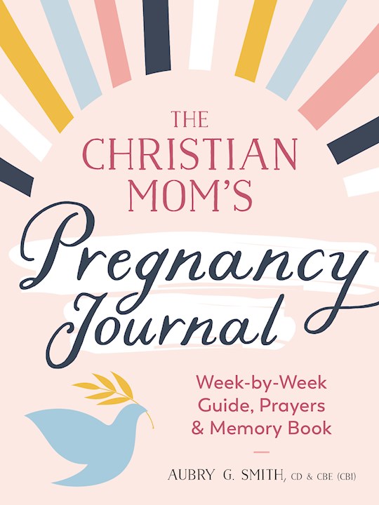 The Christian Mom&