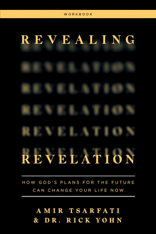 Revealing Revelation Workbook