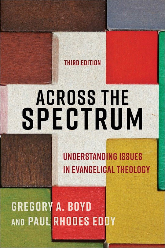 Across The Spectrum (Third Edition)