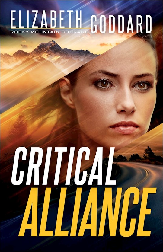Critical Alliance (Rocky Mountain Courage 