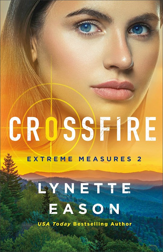 Crossfire (Extreme Measures 