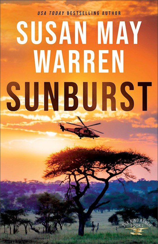 Sunburst (Sky King Ranch 