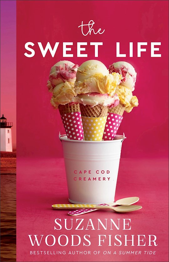 The Sweet Life (Cape Cod Creamery 