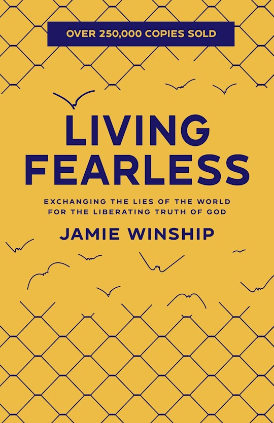 Living Fearless