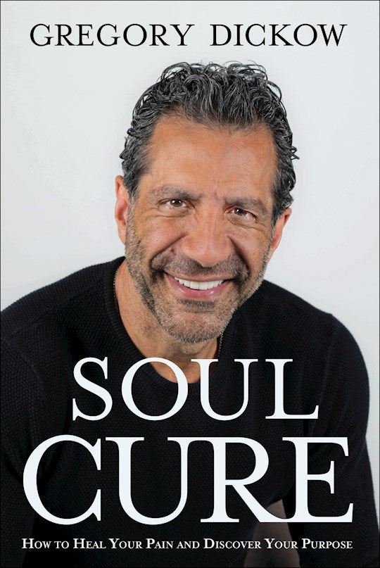 Soul Cure