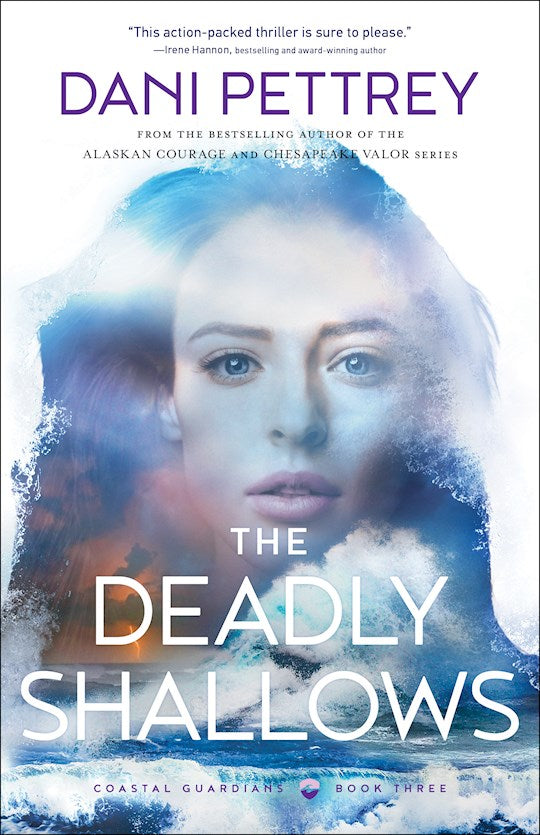 The Deadly Shallows (Coastal Guardians 