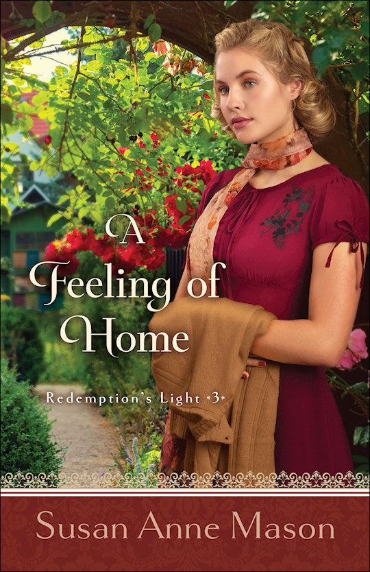 A Feeling Of Home (Redemption&